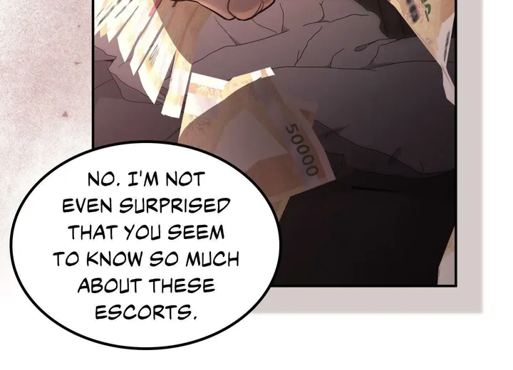 Love Junkie chapter 26 page 45