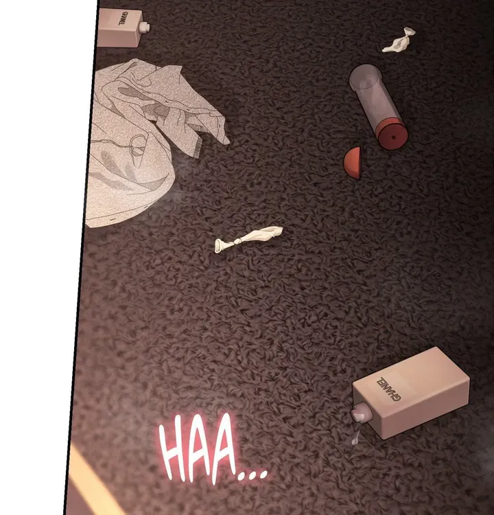 Love Junkie chapter 26 page 5