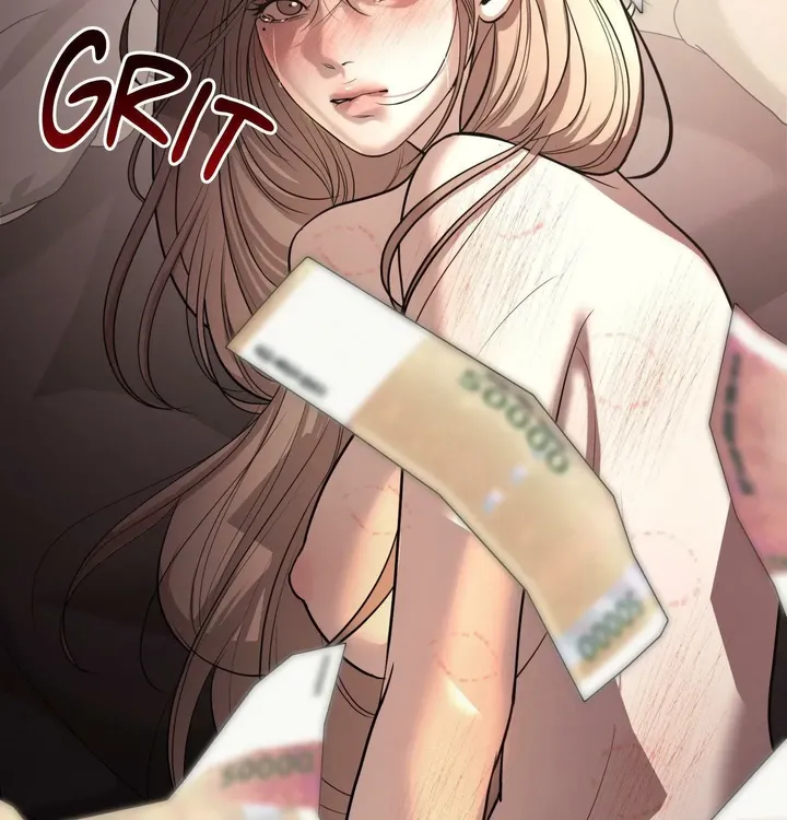 Love Junkie chapter 26 page 52