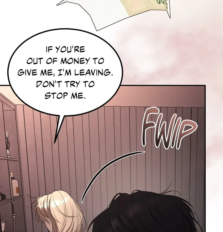 Love Junkie chapter 26 page 56