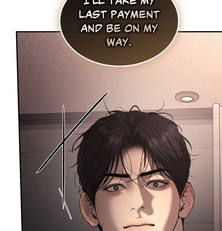 Love Junkie chapter 26 page 66
