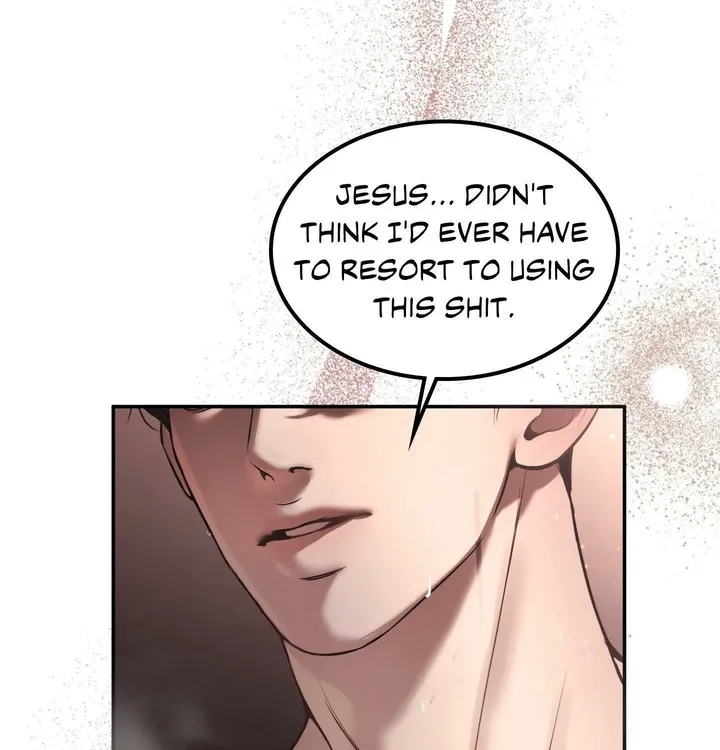 Love Junkie chapter 26 page 7