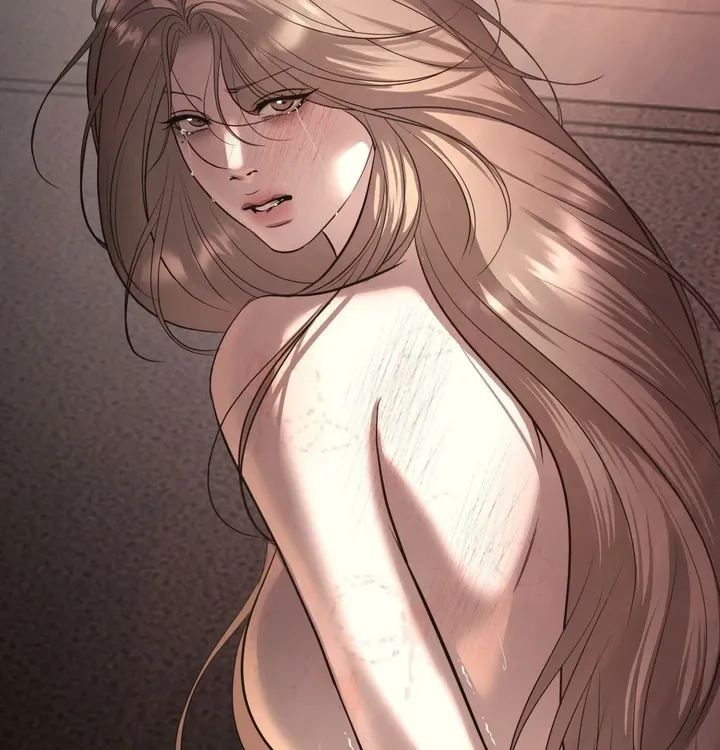 Love Junkie chapter 26 page 71