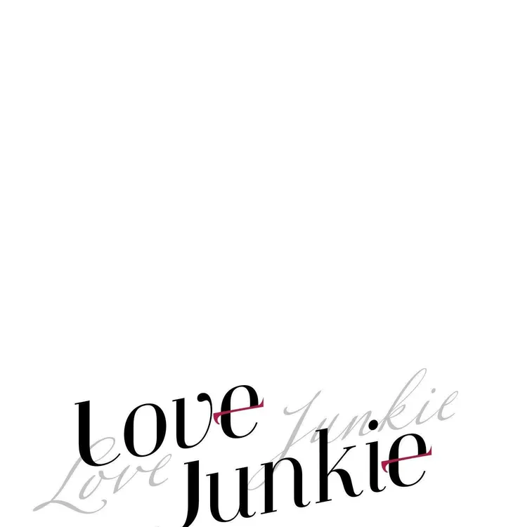 Love Junkie chapter 26 page 76