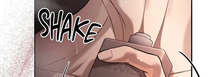Love Junkie chapter 26 page 8