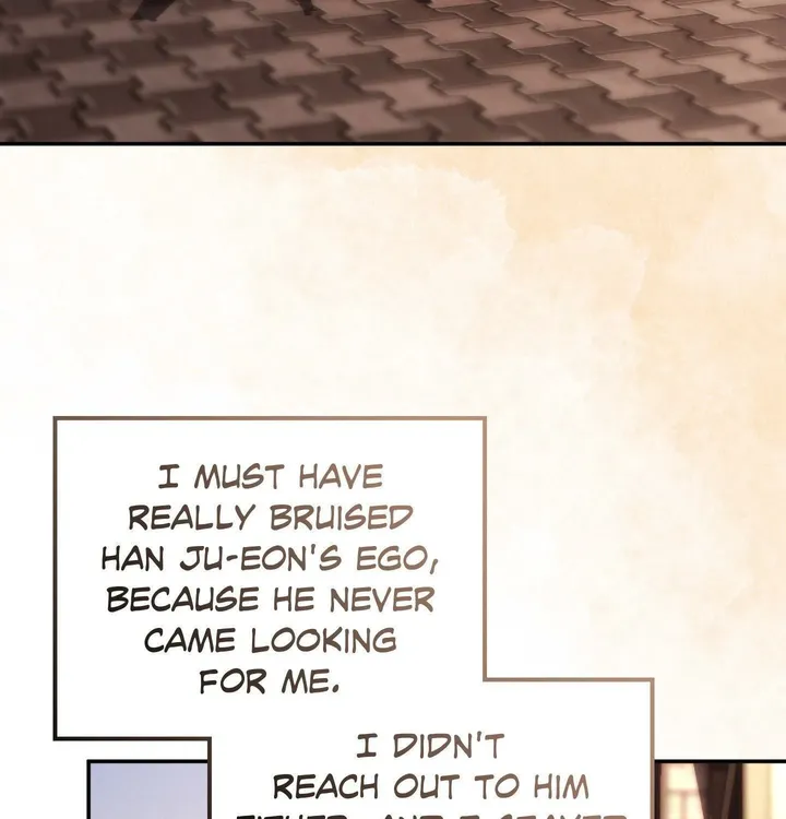 Love Junkie chapter 26 page 83