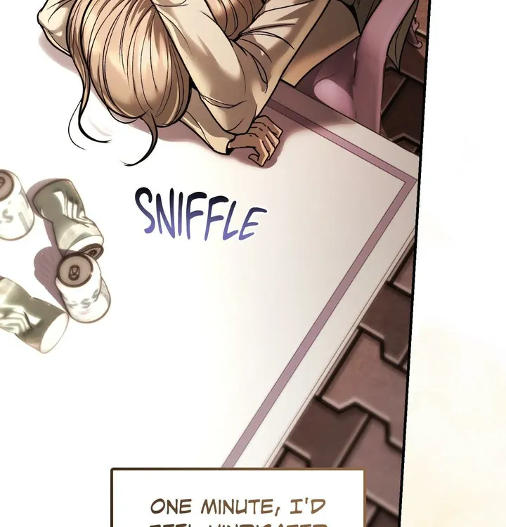Love Junkie chapter 26 page 89