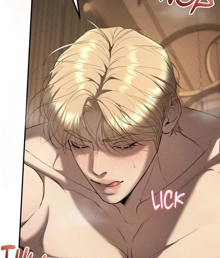 Love Junkie chapter 27 page 100