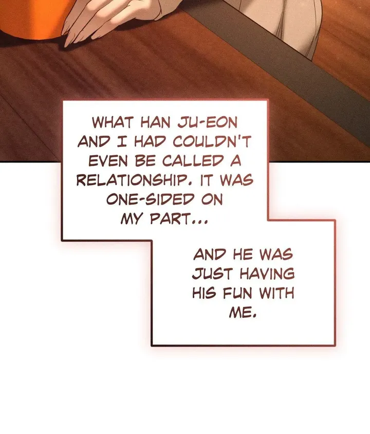 Love Junkie chapter 27 page 11