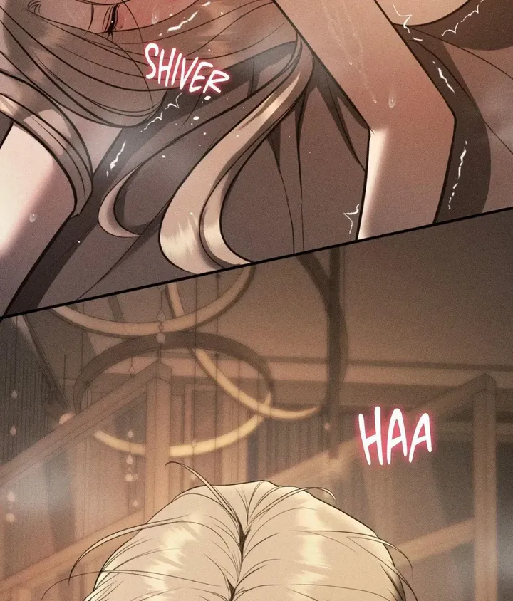 Love Junkie chapter 27 page 111