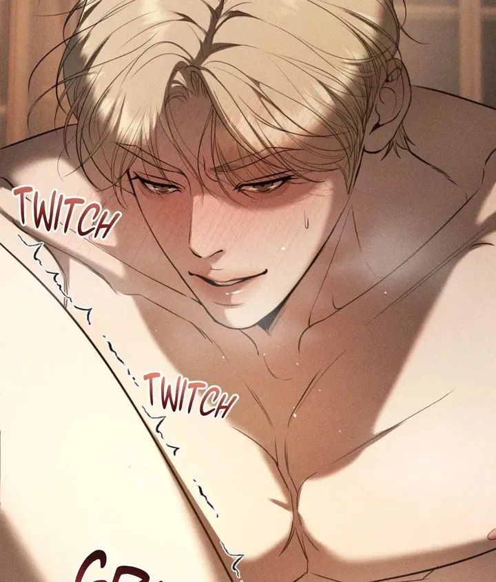 Love Junkie chapter 27 page 112