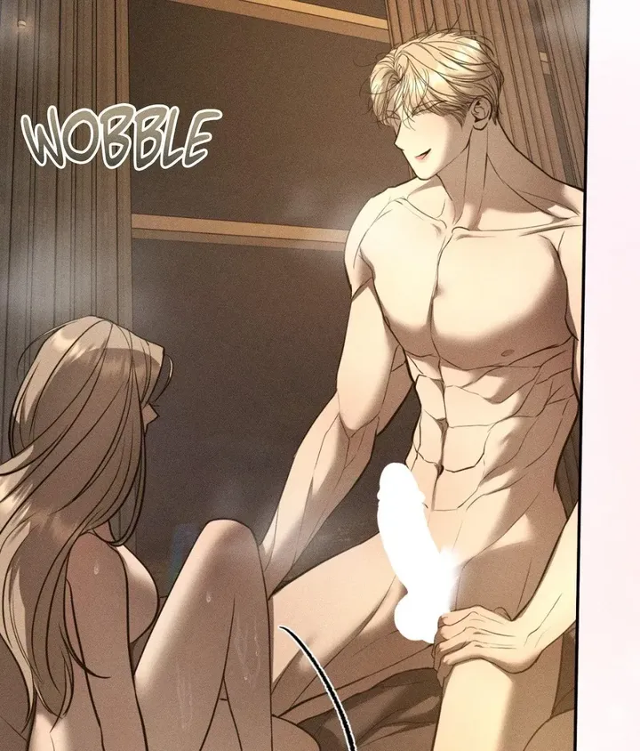 Love Junkie chapter 27 page 117