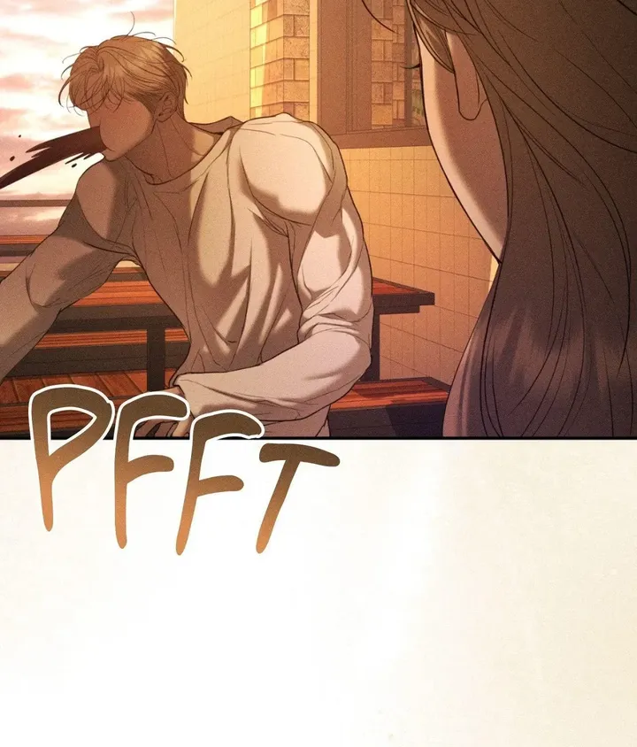 Love Junkie chapter 27 page 18