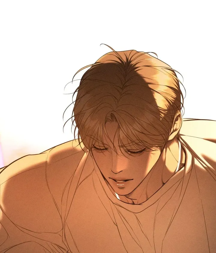 Love Junkie chapter 27 page 28