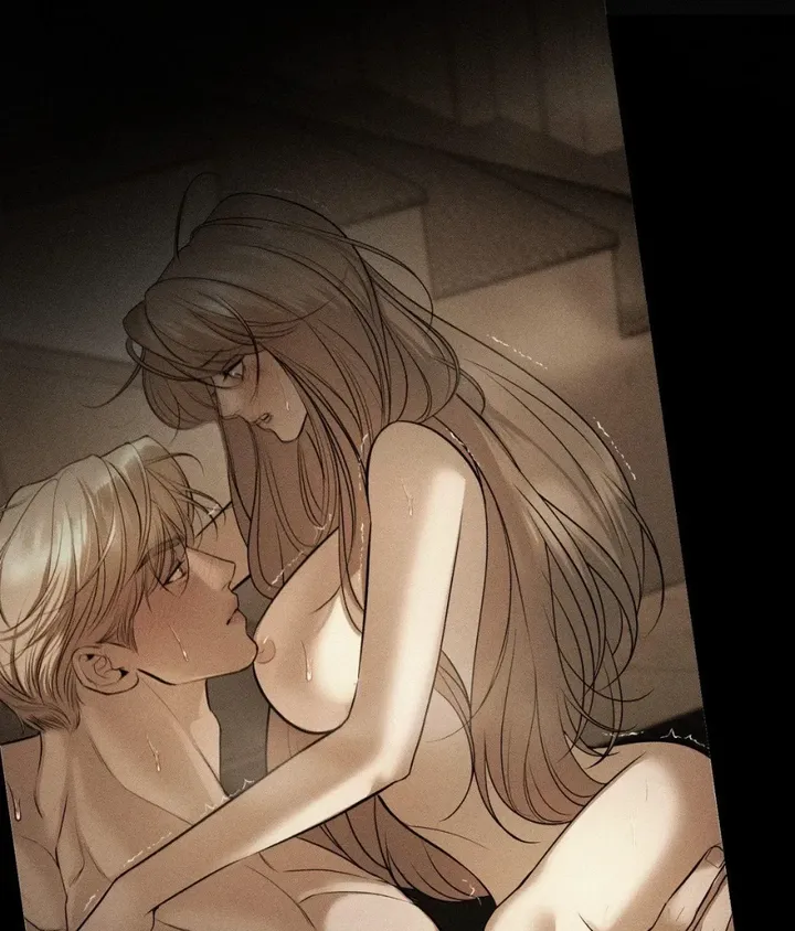 Love Junkie chapter 27 page 33