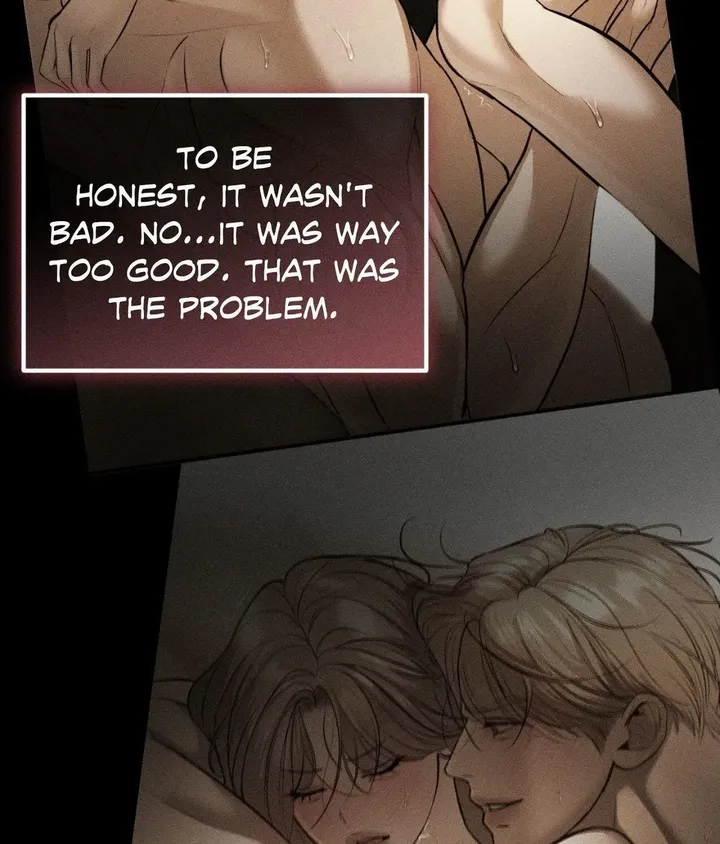 Love Junkie chapter 27 page 34
