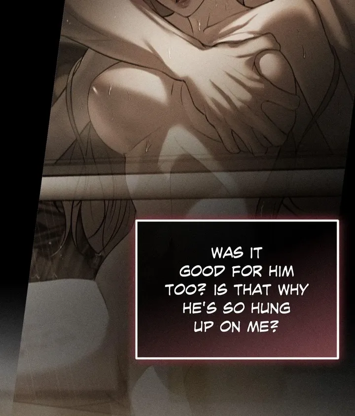 Love Junkie chapter 27 page 35