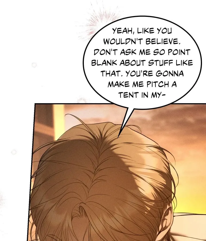 Love Junkie chapter 27 page 40