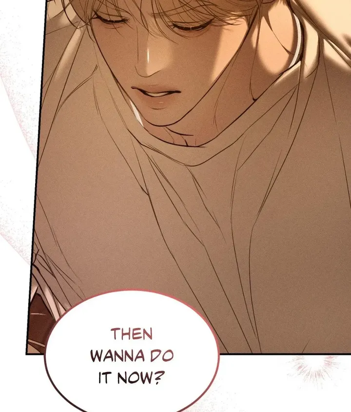 Love Junkie chapter 27 page 41
