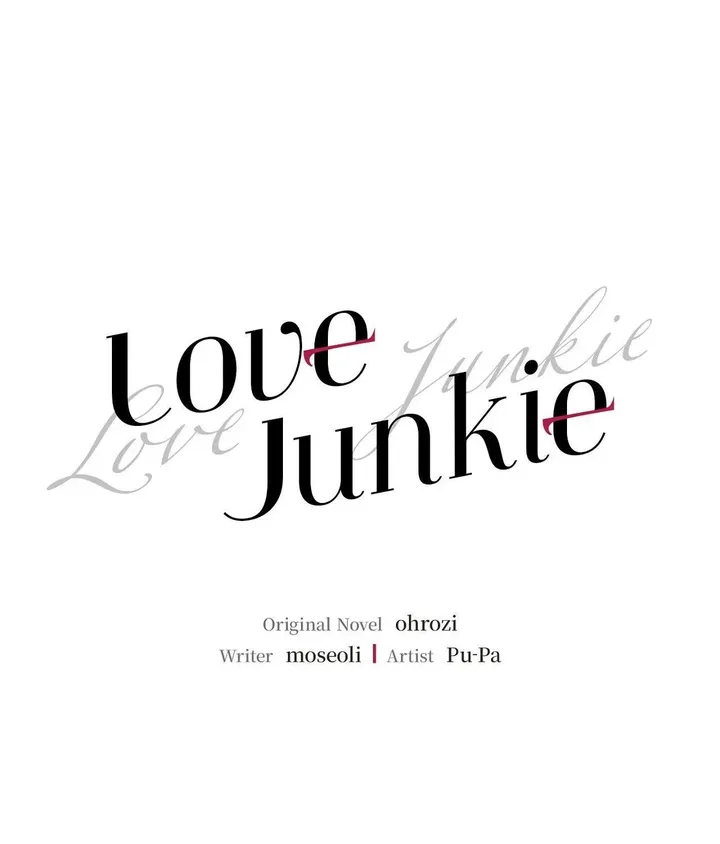 Love Junkie chapter 27 page 53