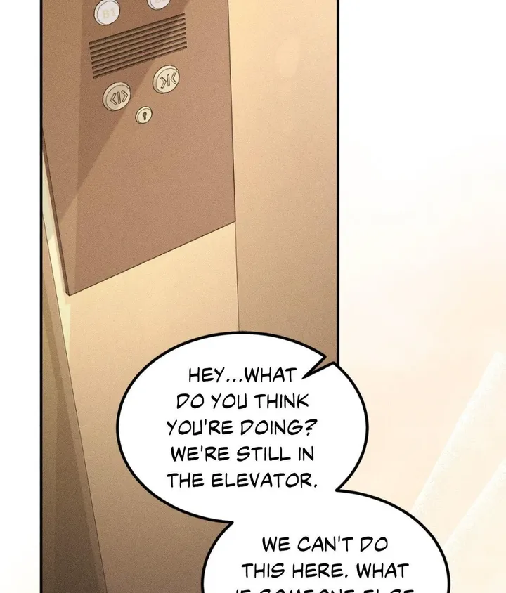 Love Junkie chapter 27 page 55