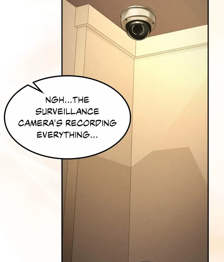 Love Junkie chapter 27 page 57