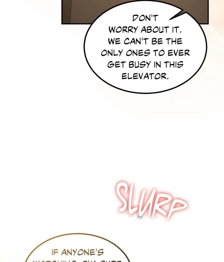 Love Junkie chapter 27 page 58