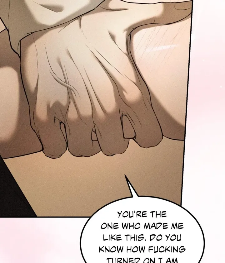 Love Junkie chapter 27 page 65
