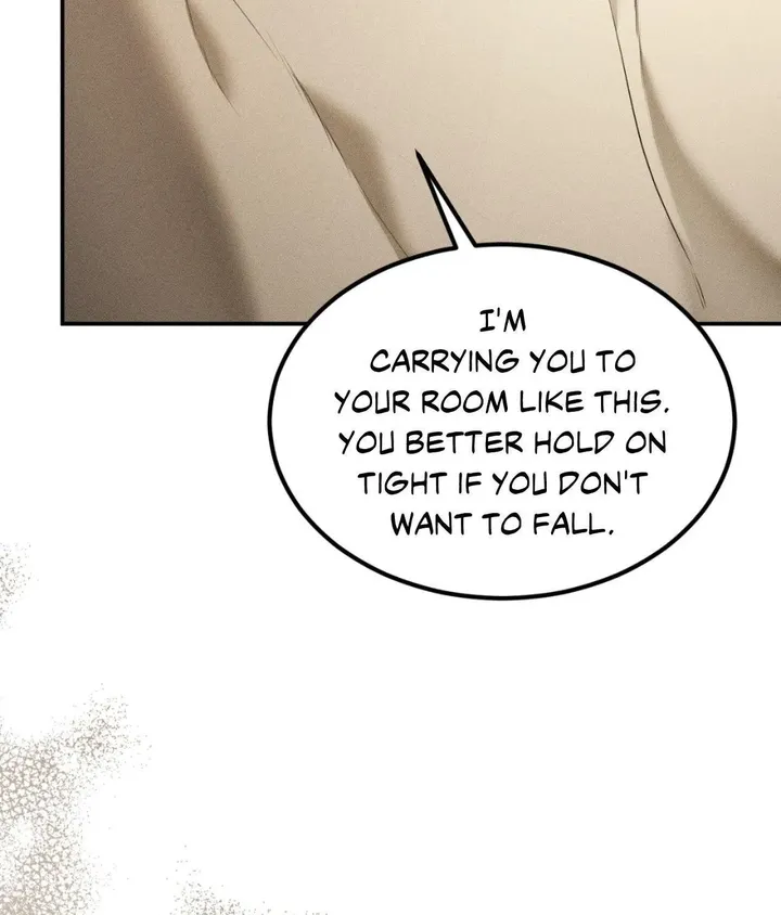 Love Junkie chapter 27 page 72