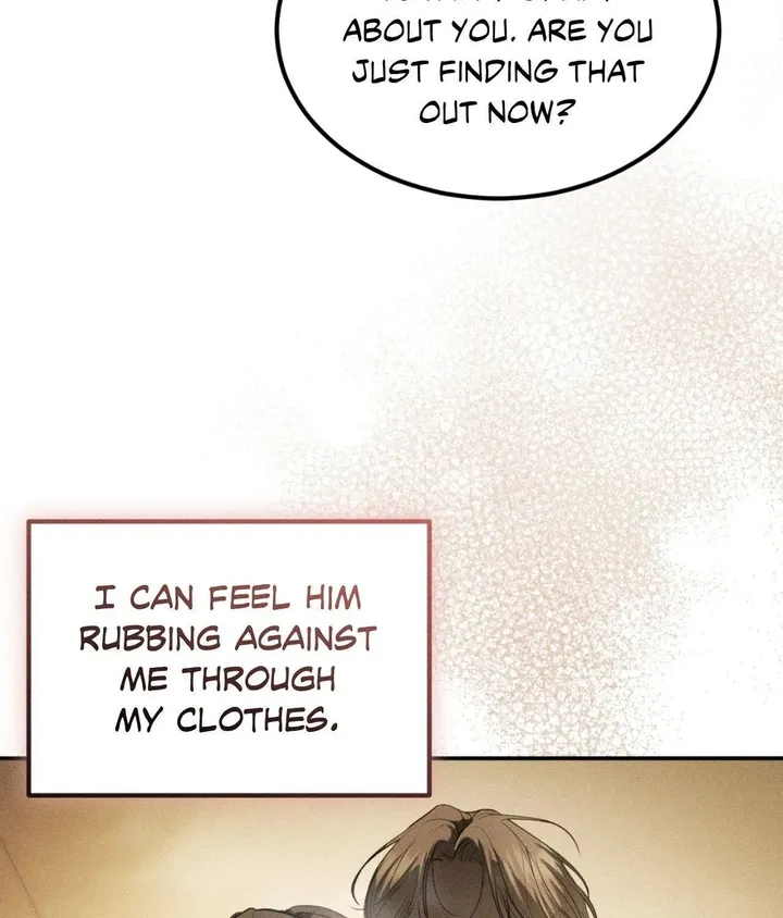 Love Junkie chapter 27 page 75
