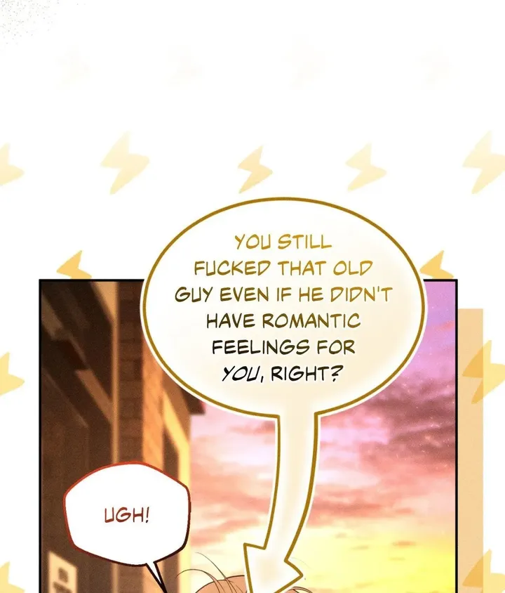 Love Junkie chapter 27 page 8