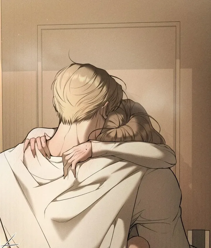 Love Junkie chapter 27 page 80