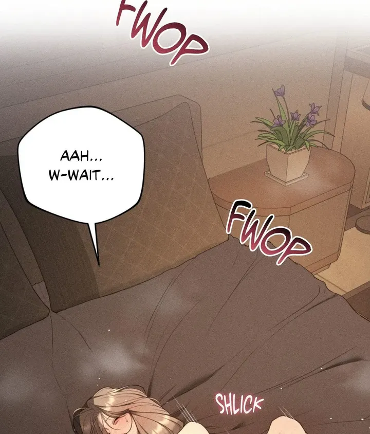 Love Junkie chapter 27 page 95