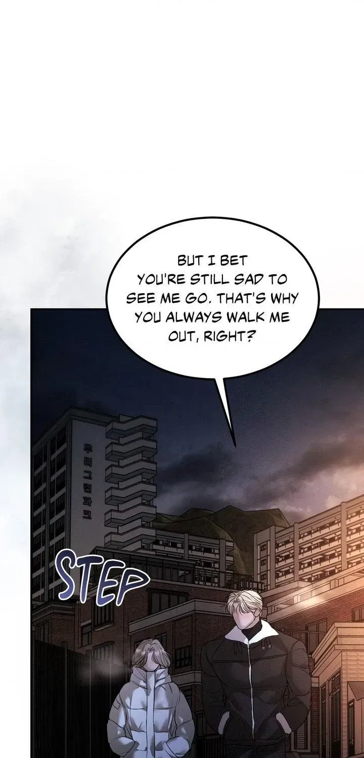 Love Junkie chapter 28 page 105