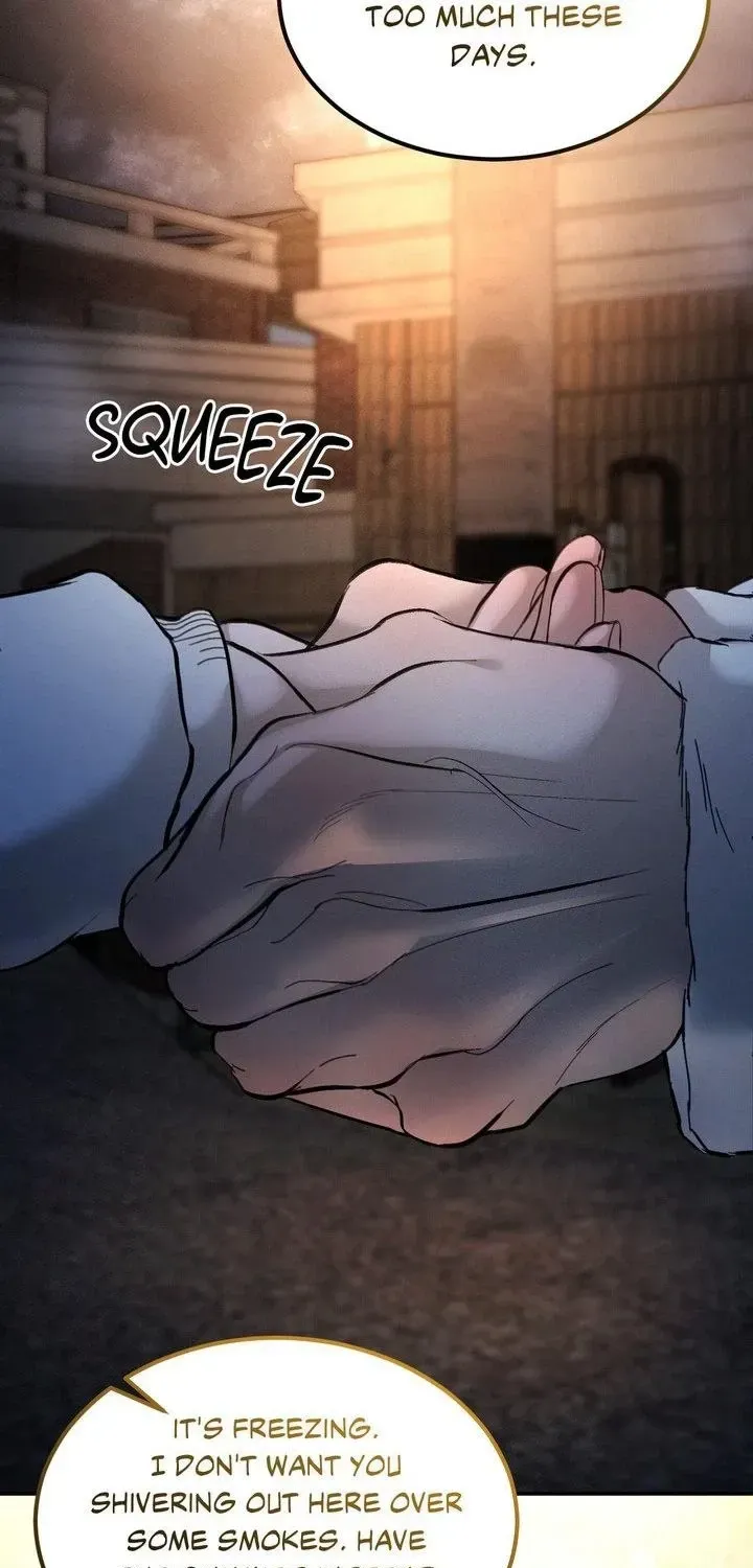 Love Junkie chapter 28 page 111