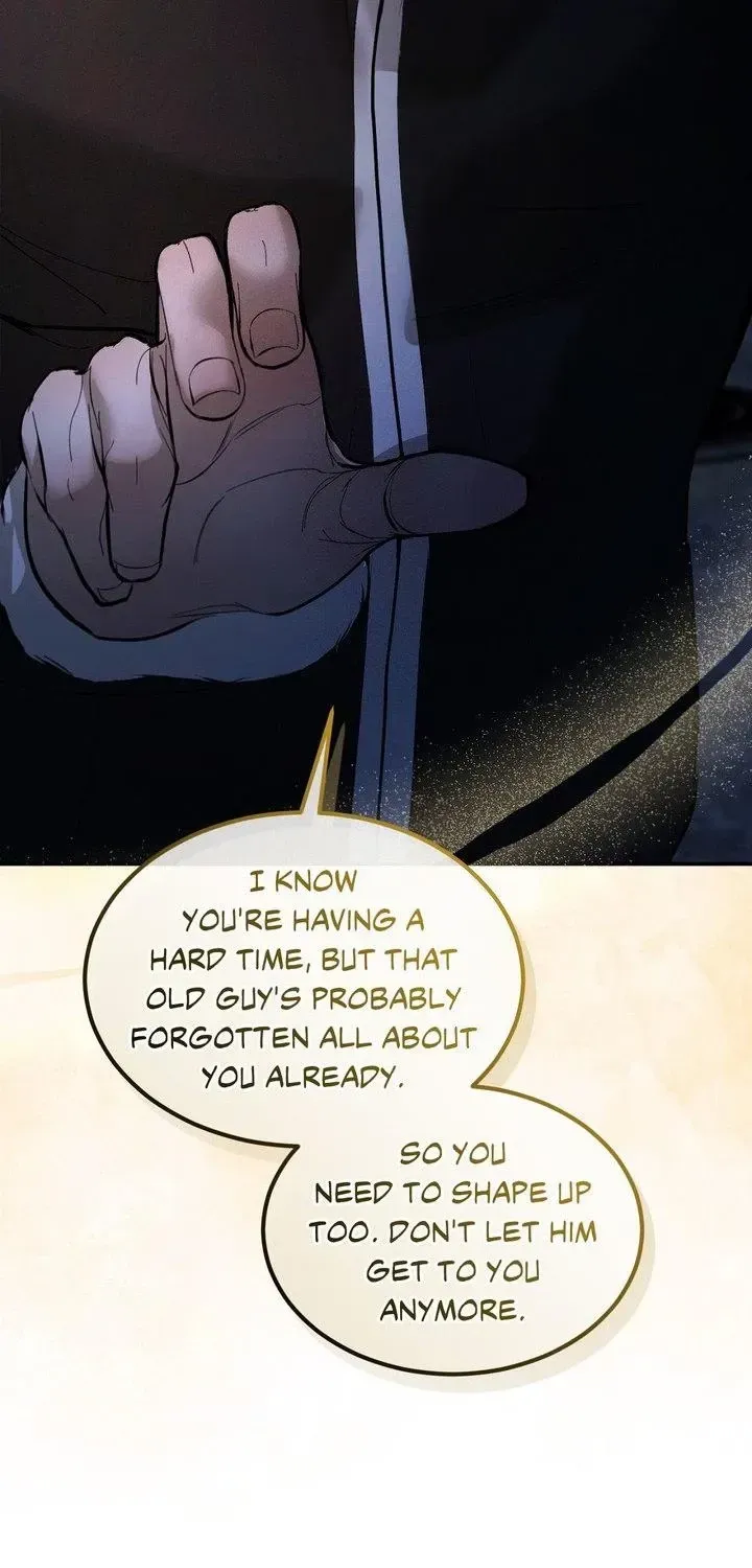 Love Junkie chapter 28 page 115