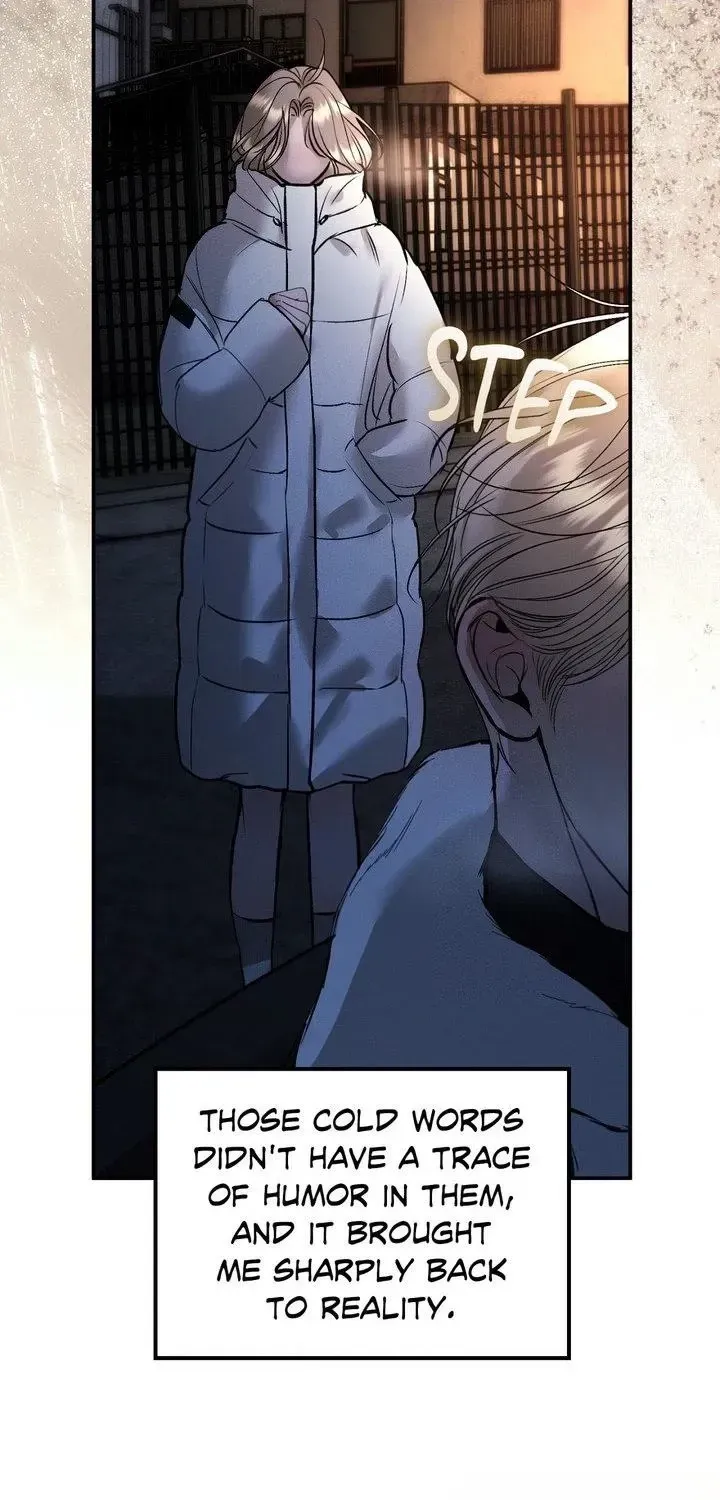 Love Junkie chapter 28 page 121