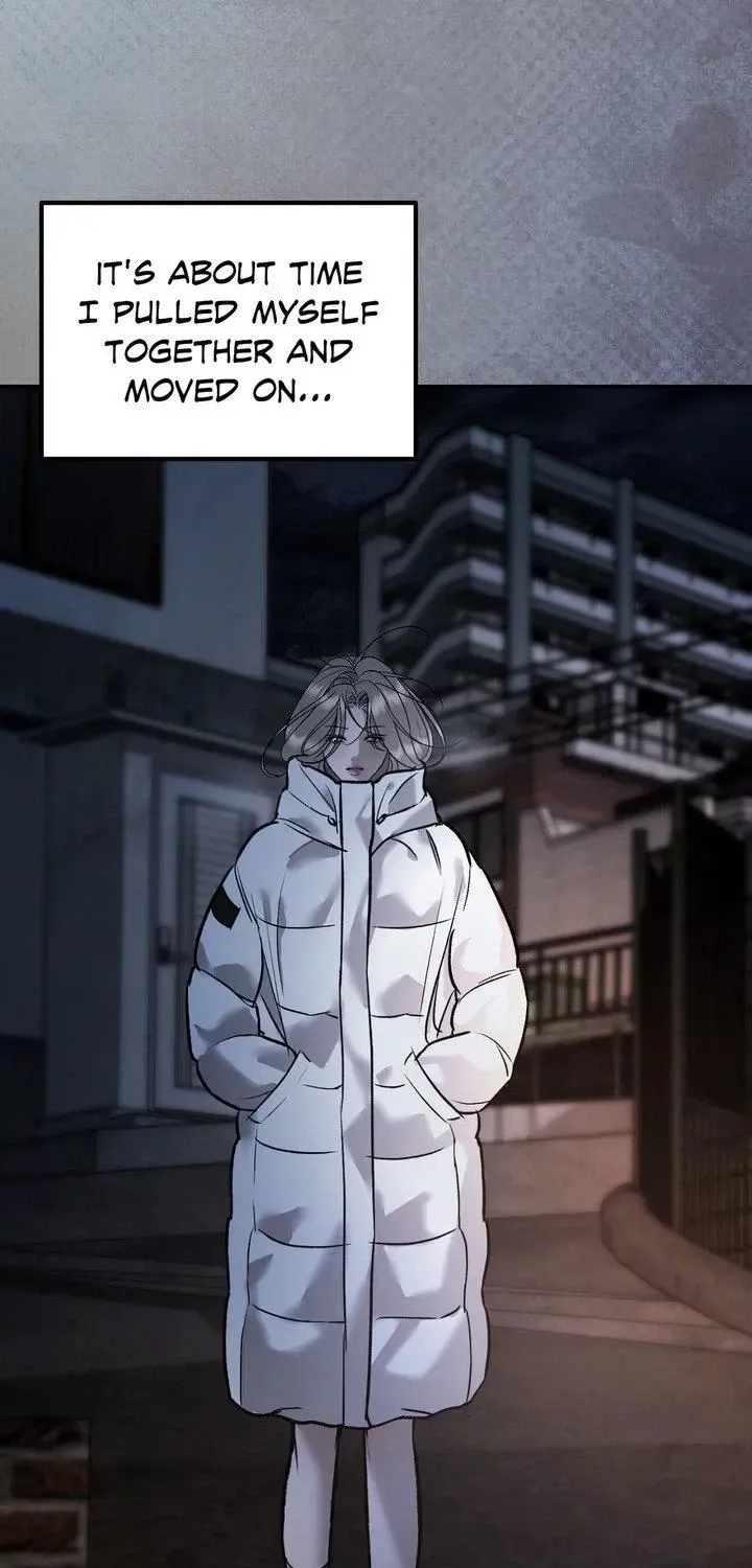 Love Junkie chapter 28 page 127