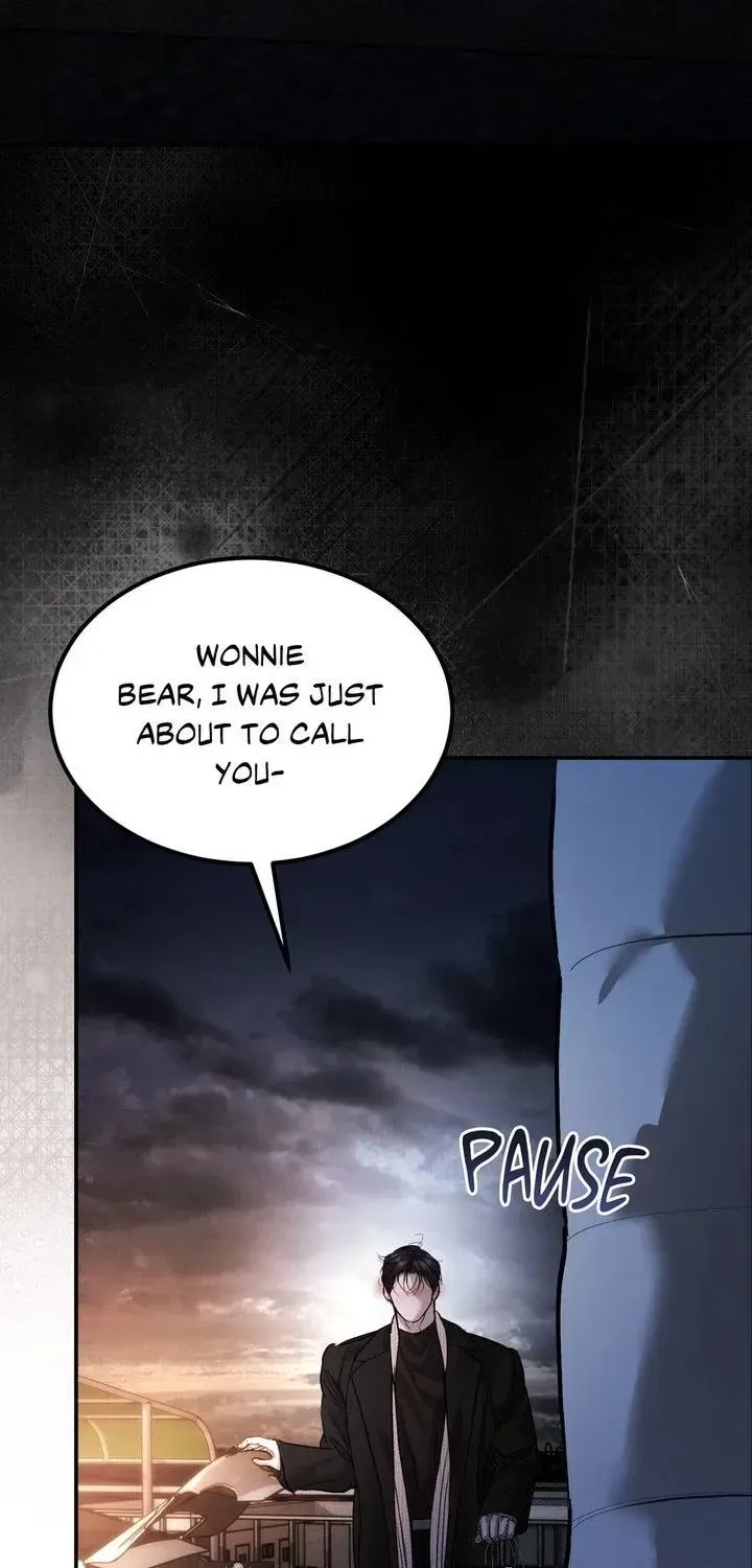 Love Junkie chapter 28 page 133