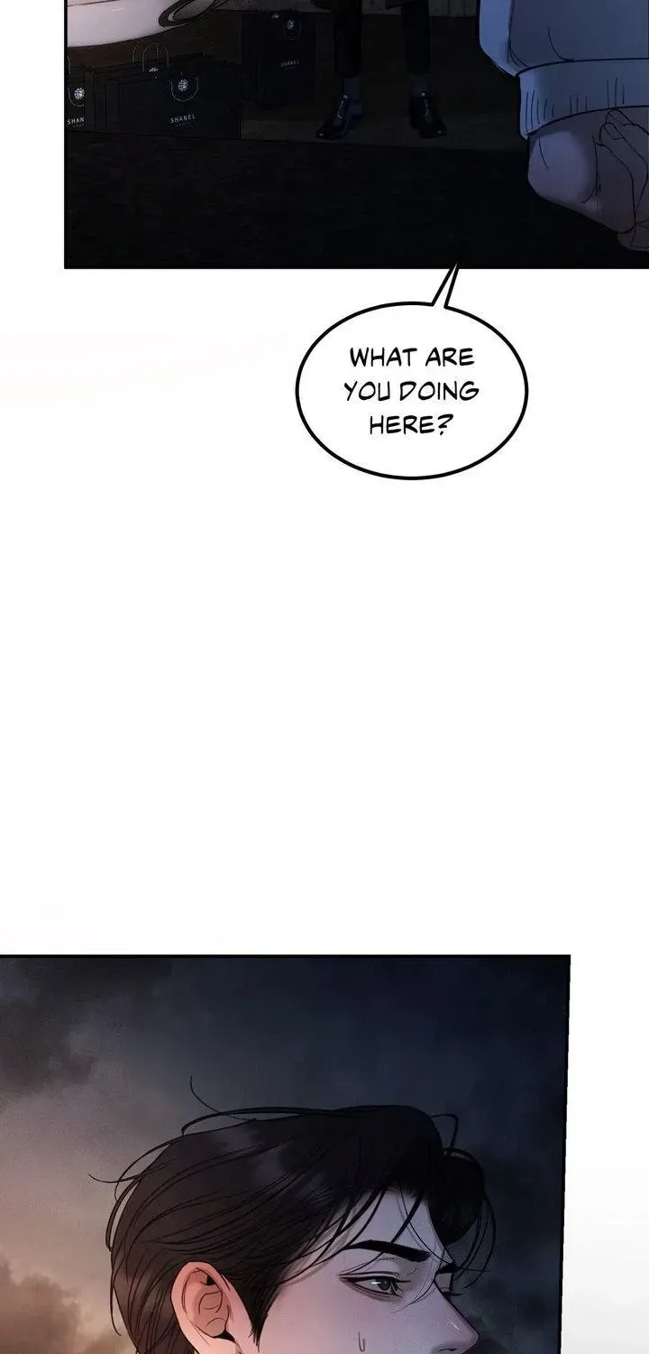 Love Junkie chapter 28 page 135