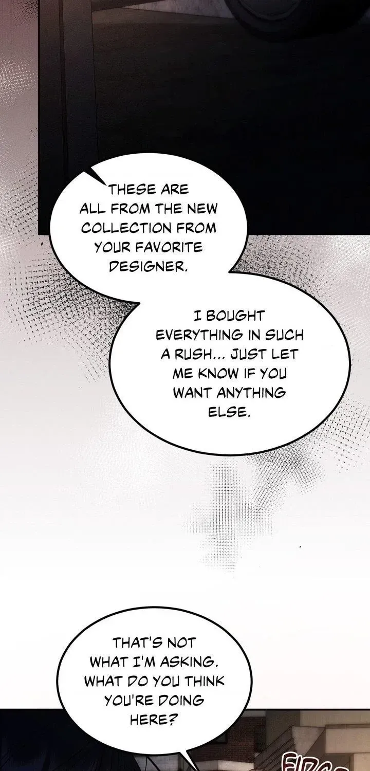 Love Junkie chapter 28 page 139