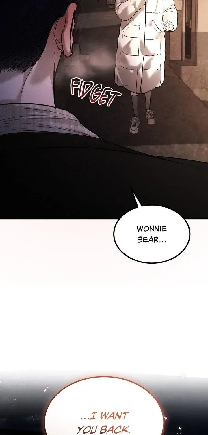 Love Junkie chapter 28 page 141
