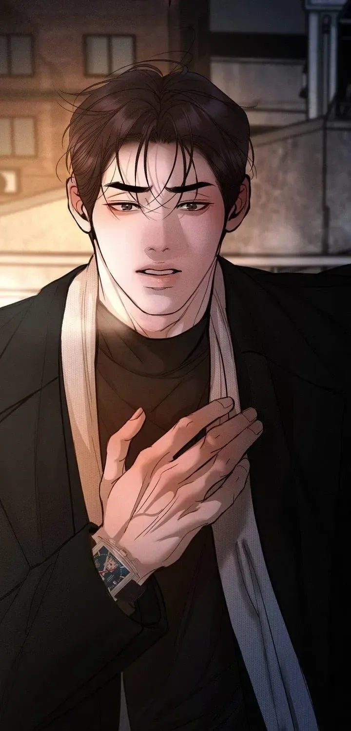 Love Junkie chapter 28 page 143