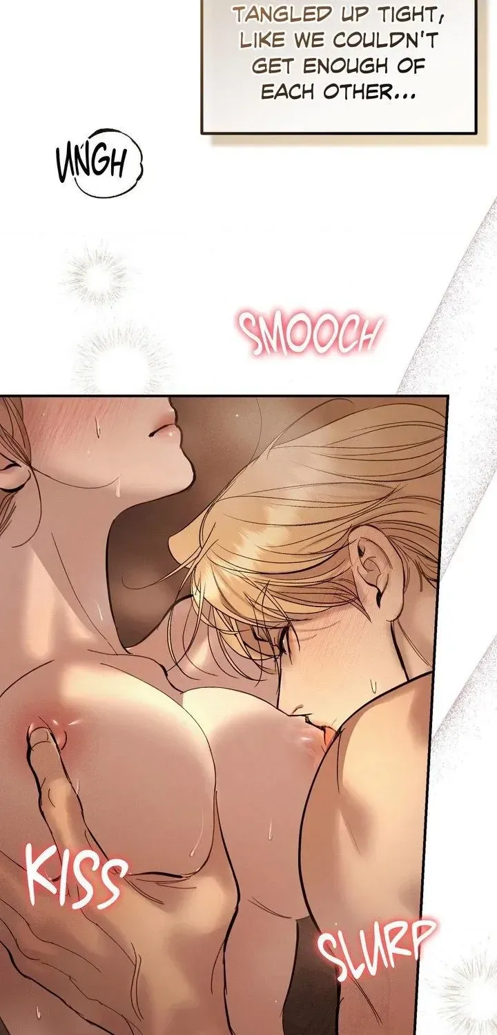 Love Junkie chapter 28 page 15