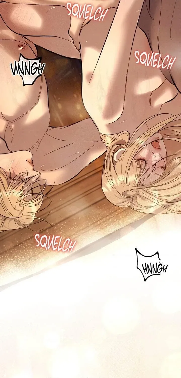 Love Junkie chapter 28 page 23