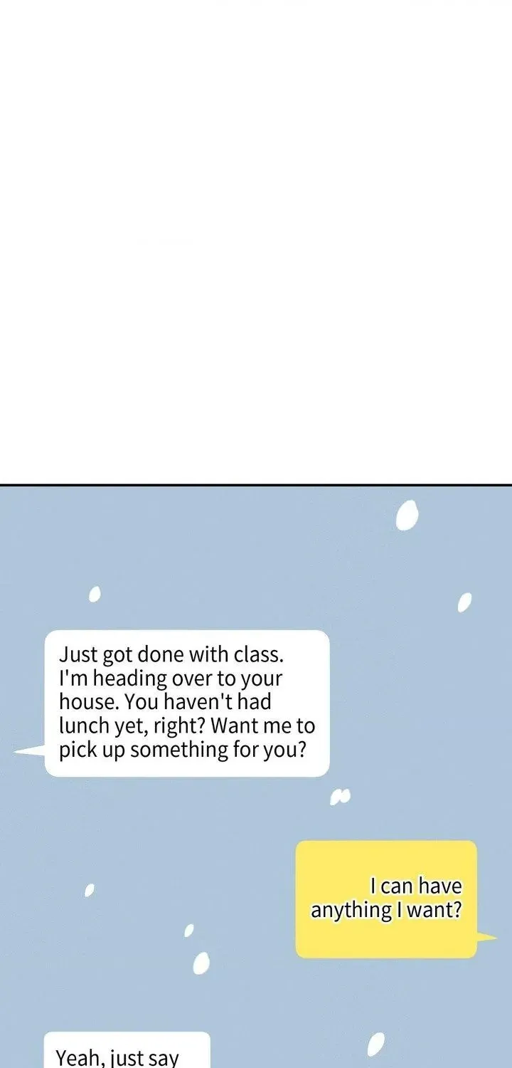 Love Junkie chapter 28 page 27