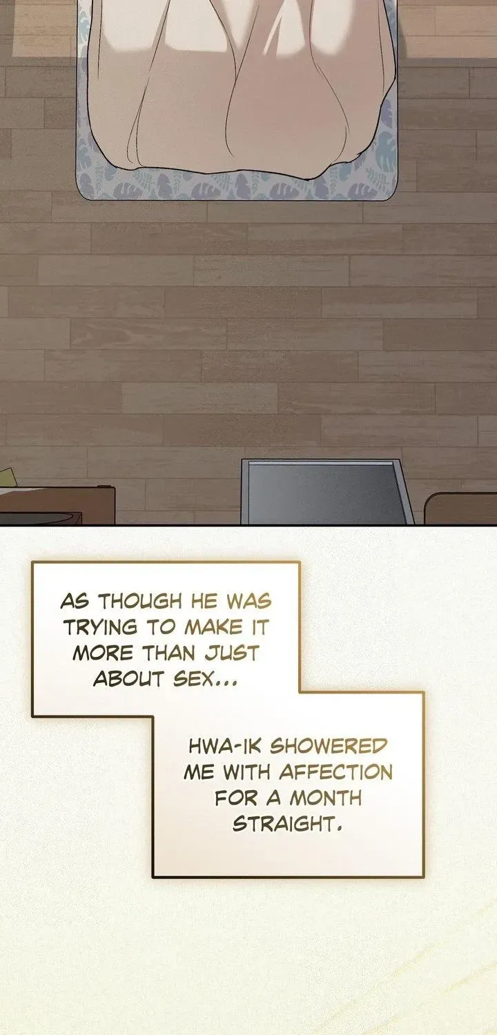 Love Junkie chapter 28 page 31