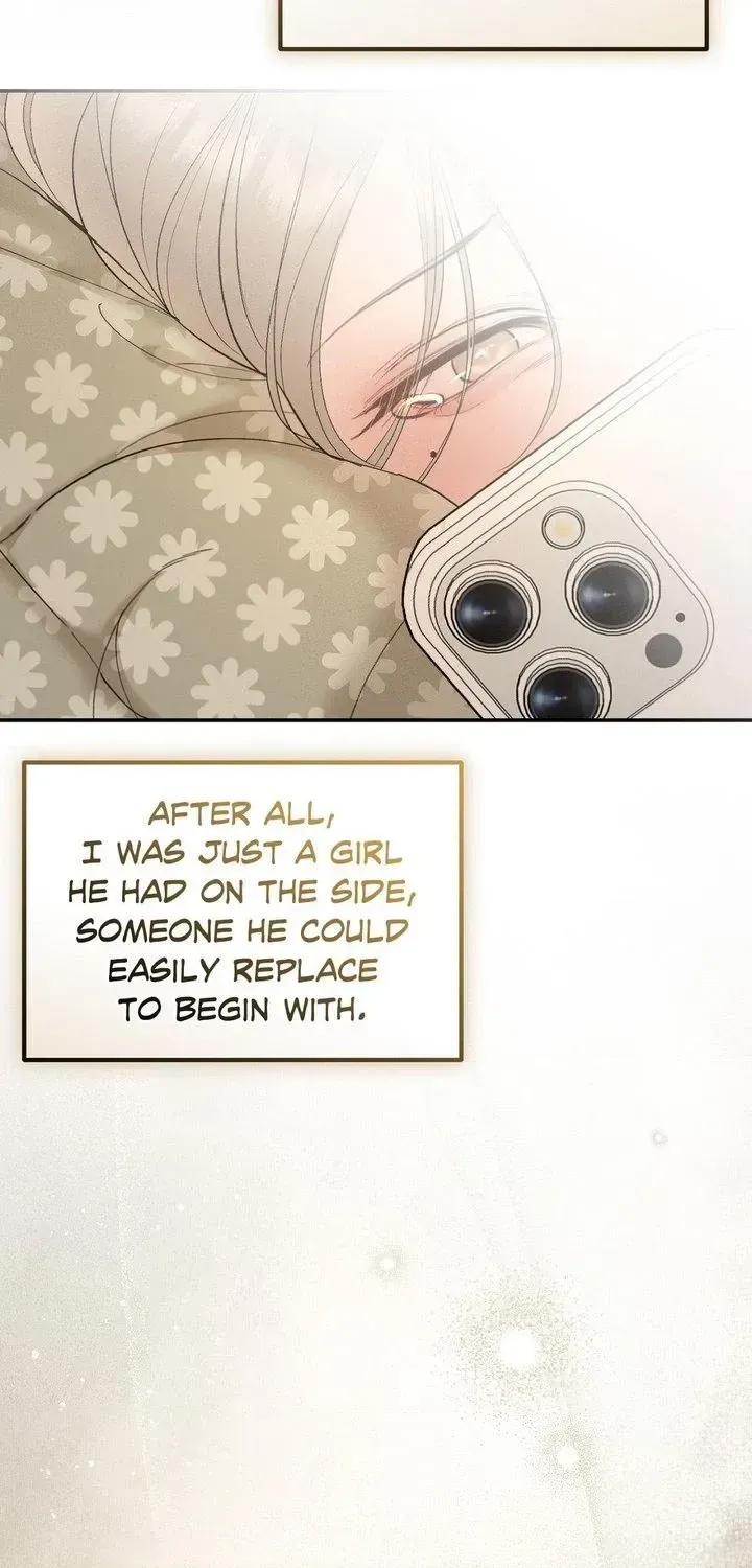 Love Junkie chapter 28 page 35