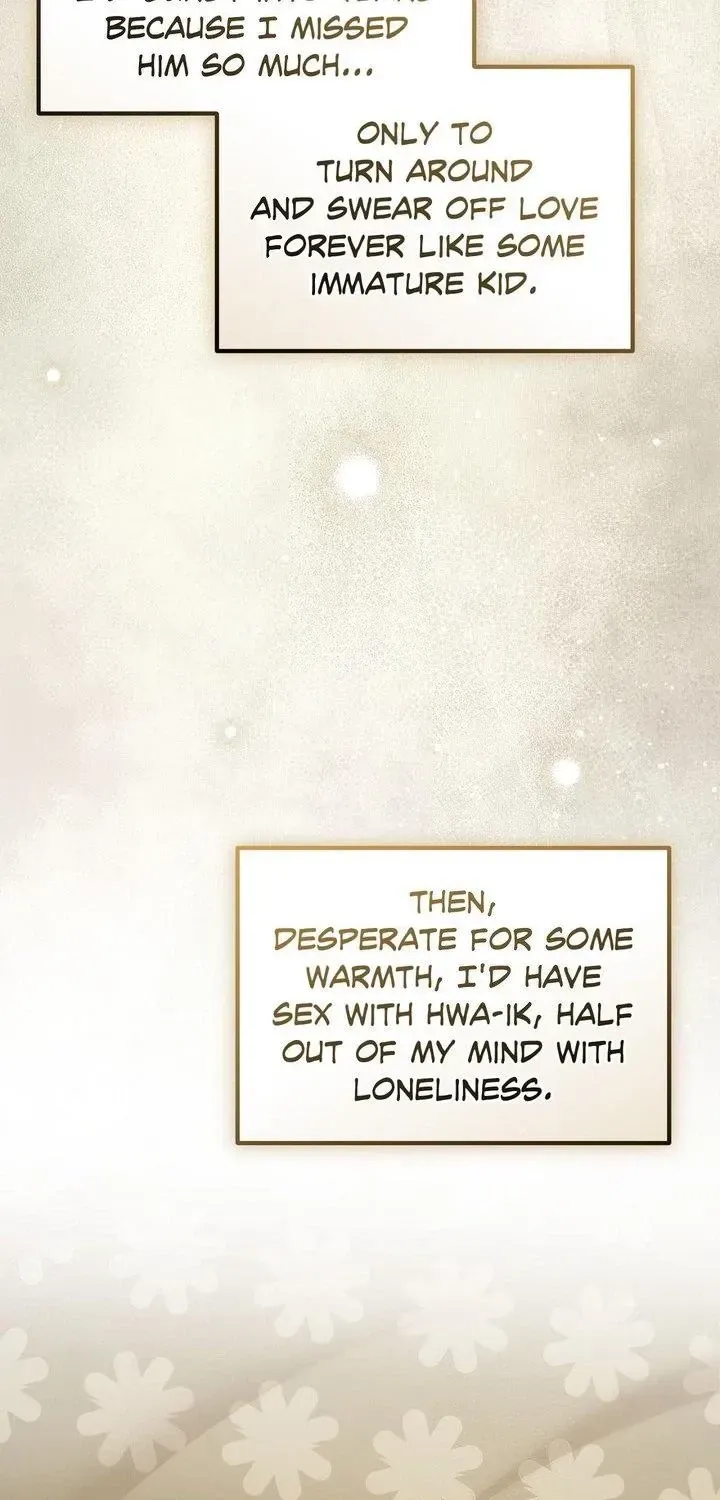 Love Junkie chapter 28 page 37