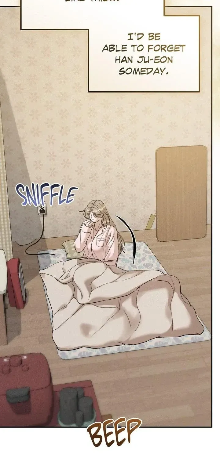 Love Junkie chapter 28 page 41